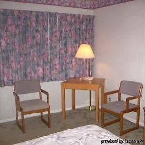 Princess Motel Maryville Buitenkant foto