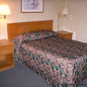 Princess Motel Maryville Buitenkant foto